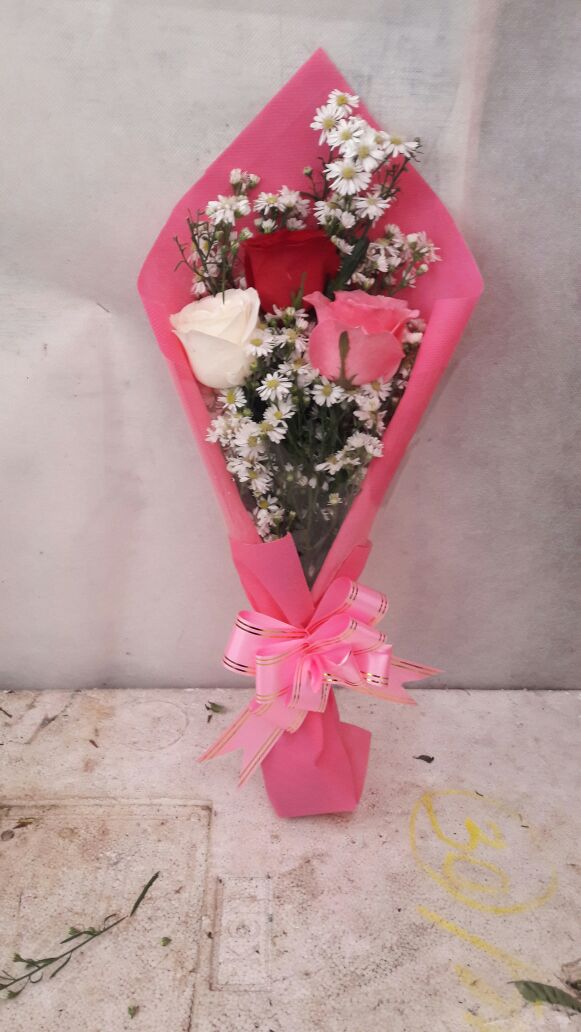  Bunga  Untuk Ibu Toko Bunga  Bunga  Wisuda  Buket Bunga  
